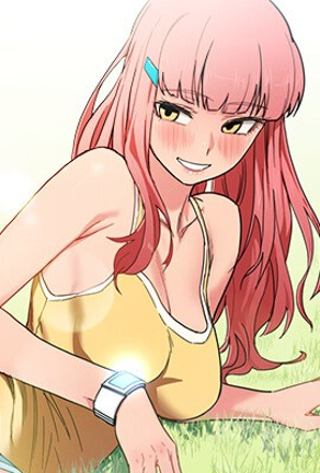奇妙漫画平台韩漫精选